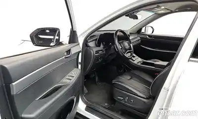 Hyundai Palisade 2022 3.8 Автомат в Москве № 1128161, миниатюра 10