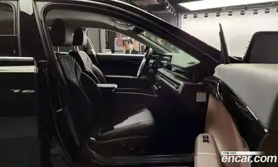Hyundai Grandeur 2023 1.6 гидро в Москве № 1128223, миниатюра 11