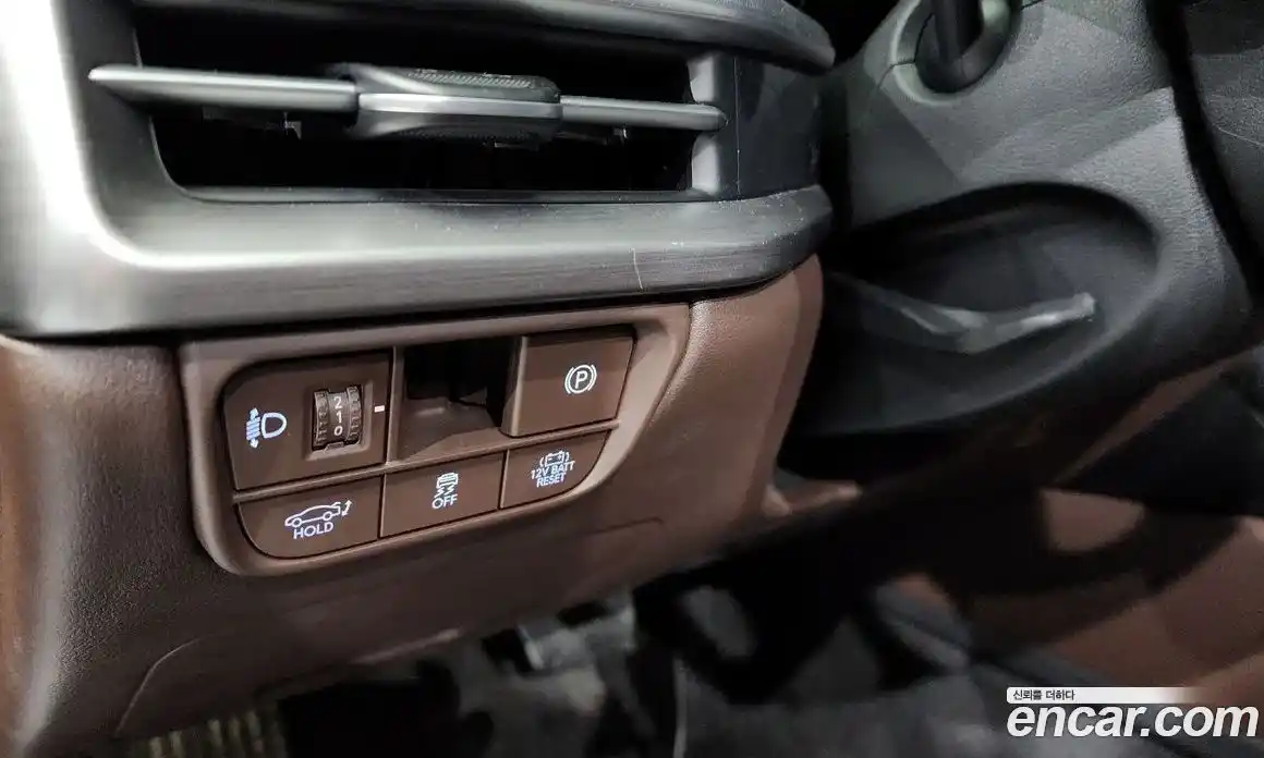 Hyundai Grandeur 2023 1.6 гидро в Москве № 1128223, фото 16
