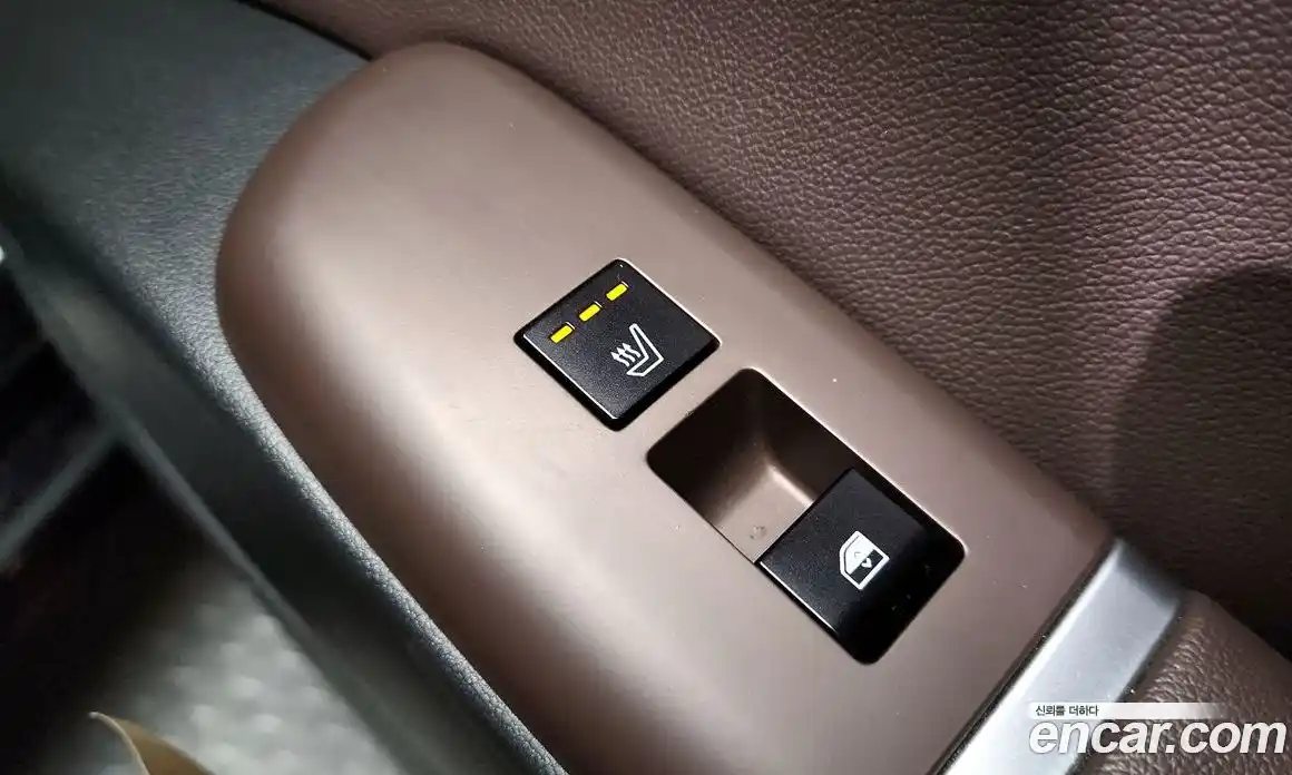 Hyundai Grandeur 2023 1.6 гидро в Москве № 1128223, фото 19