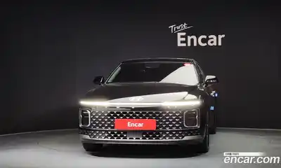 Hyundai Grandeur 2023 1.6 гидро в Москве № 1128223, миниатюра 3