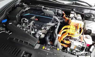 Hyundai Grandeur 2023 1.6 гидро в Москве № 1128223, миниатюра 6