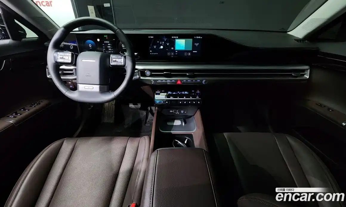 Hyundai Grandeur 2023 1.6 гидро в Москве № 1128223, фото 7