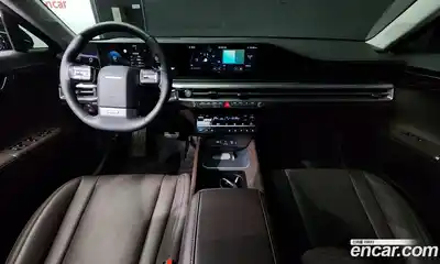 Hyundai Grandeur 2023 1.6 гидро в Москве № 1128223, миниатюра 7