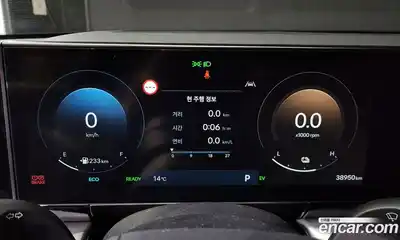 Hyundai Grandeur 2023 1.6 гидро в Москве № 1128223, миниатюра 8