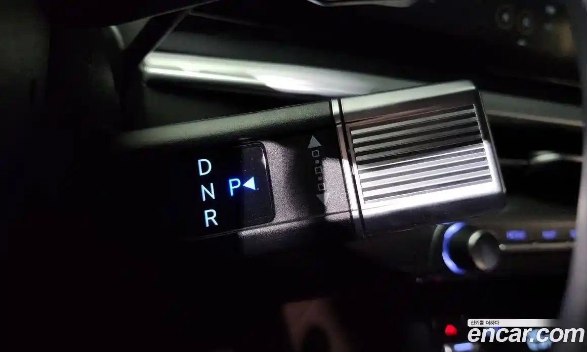 Hyundai Grandeur 2023 1.6 гидро в Москве № 1128223, фото 9