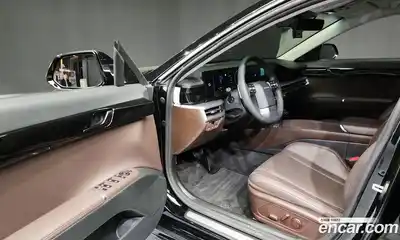 Hyundai Grandeur 2023 1.6 гидро в Москве № 1128223, миниатюра 10