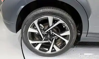 Hyundai Kona 2022 1.6 гидро в Москве № 1128256, миниатюра 5