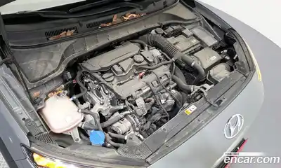 Hyundai Kona 2022 1.6 гидро в Москве № 1128256, миниатюра 6