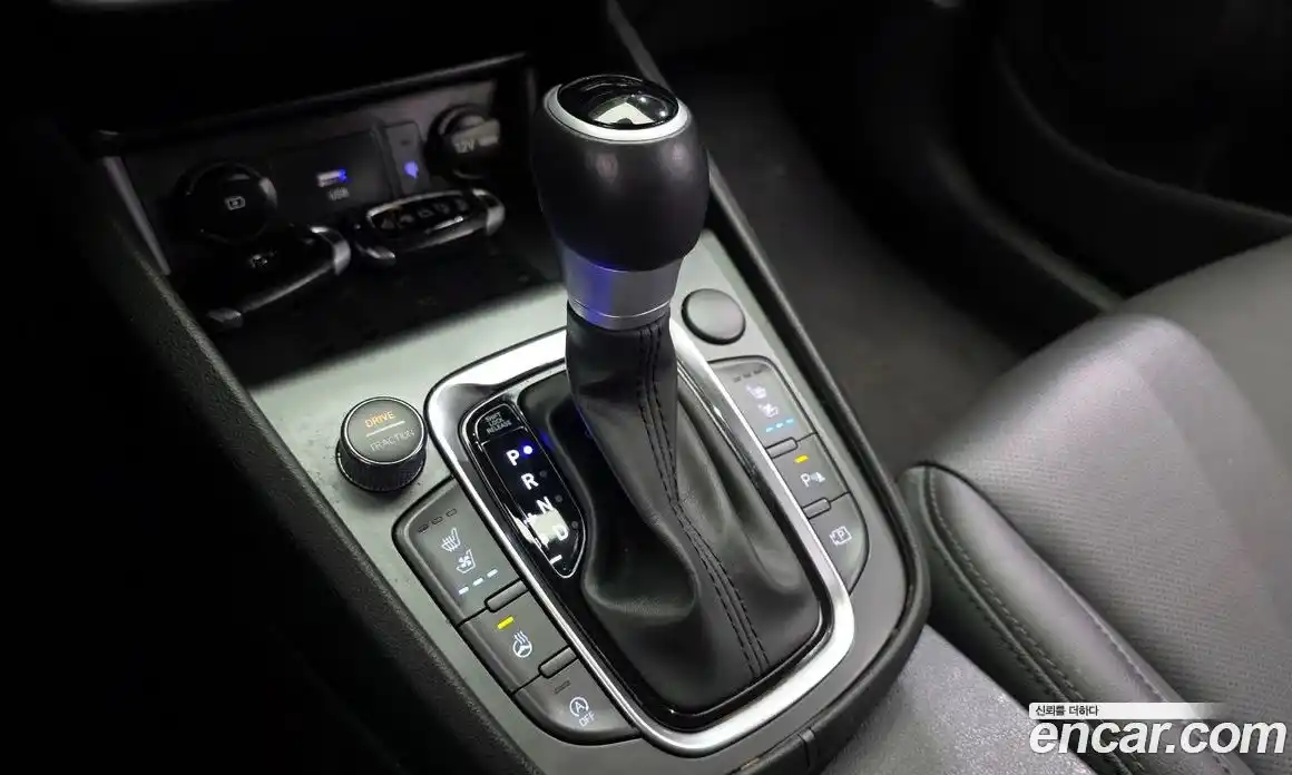 Hyundai Kona 2022 1.6 гидро в Москве № 1128256, фото 9