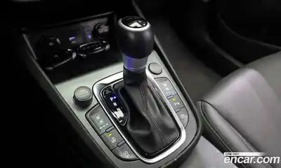 Hyundai Kona 2022 1.6 гидро в Москве № 1128256, миниатюра 9