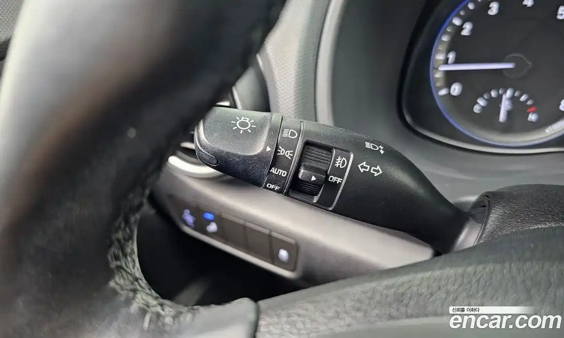 Hyundai Kona 2018 1.6 гидро в Москве № 1128259, фото 15