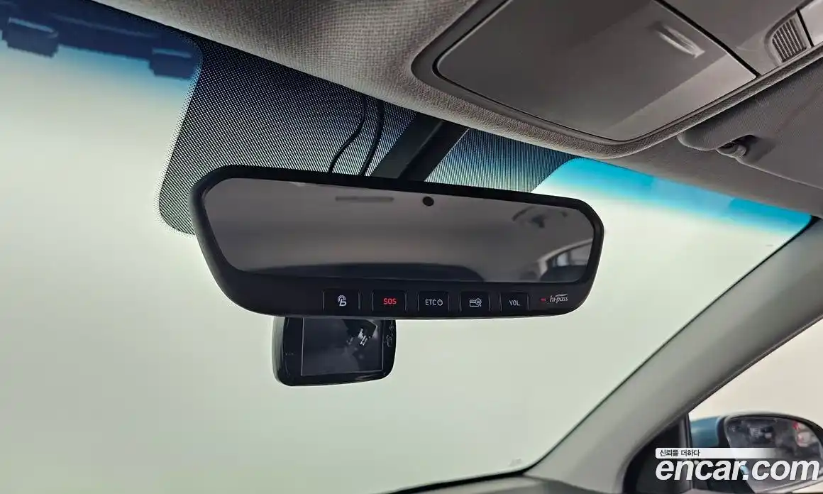 Hyundai Kona 2018 1.6 гидро в Москве № 1128259, фото 19