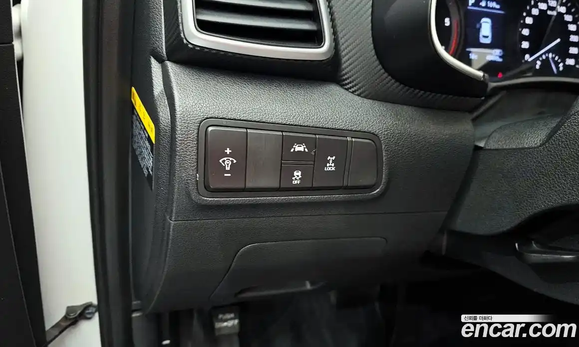 Hyundai Tucson 2019 2.0 гидро в Москве № 1128267, фото 14