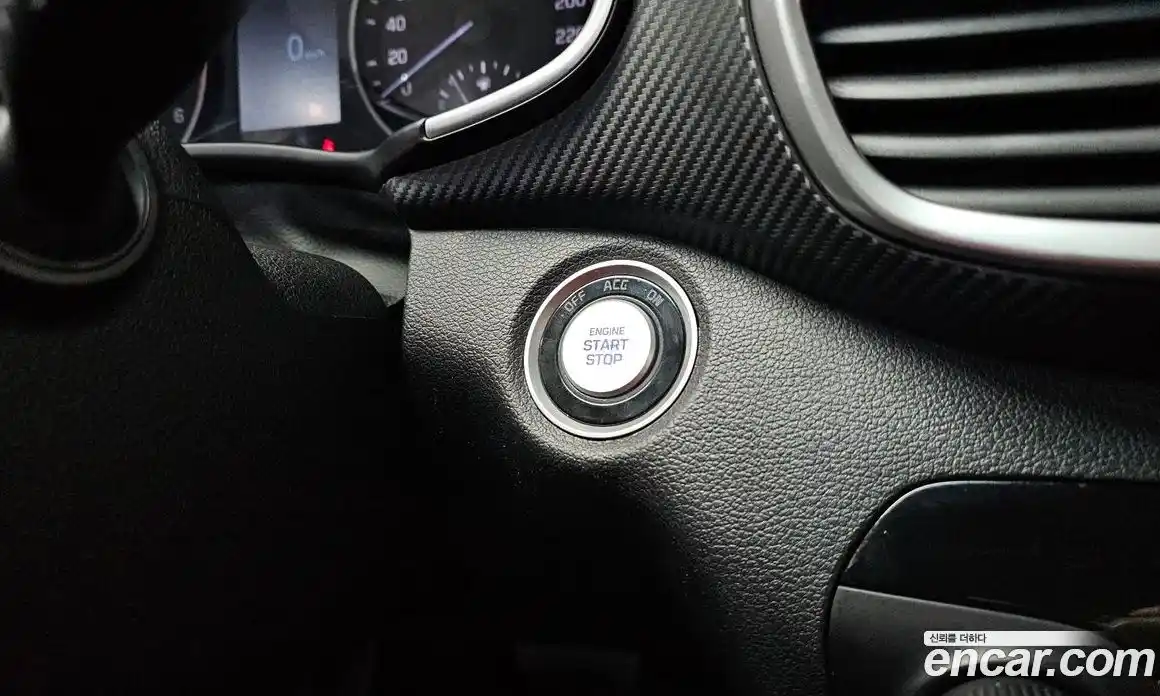 Hyundai Tucson 2019 2.0 гидро в Москве № 1128267, фото 19