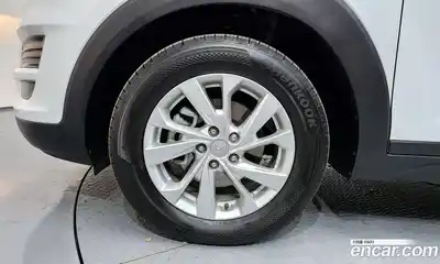 Hyundai Tucson 2019 2.0 гидро в Москве № 1128267, миниатюра 5