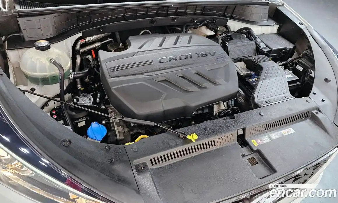 Hyundai Tucson 2019 2.0 гидро в Москве № 1128267, фото 6