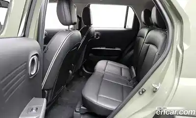 Hyundai Casper 2022 1.0 гидро в Москве № 1128270, миниатюра 11