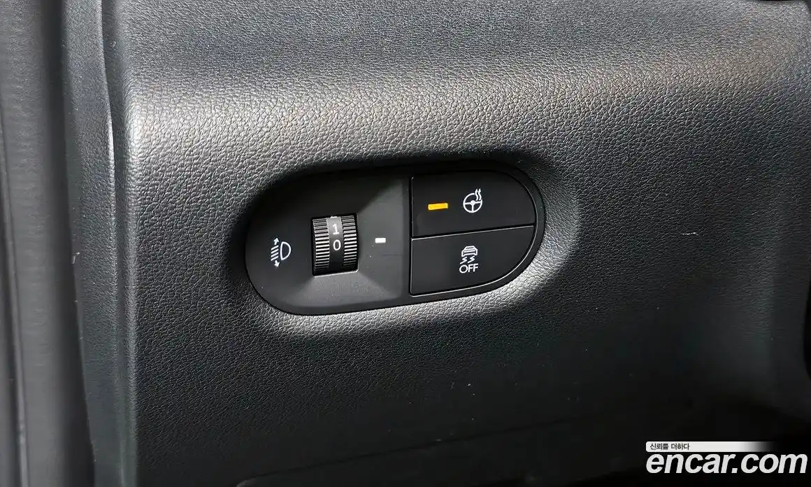 Hyundai Casper 2022 1.0 гидро в Москве № 1128270, фото 13