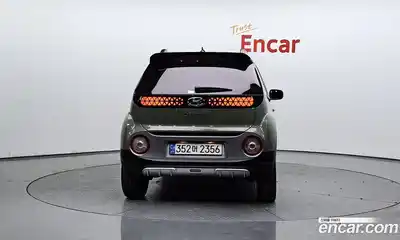 Hyundai Casper 2022 1.0 гидро в Москве № 1128270, миниатюра 3