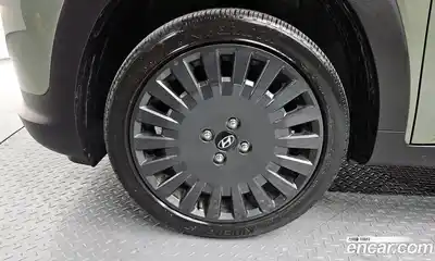 Hyundai Casper 2022 1.0 гидро в Москве № 1128270, миниатюра 4