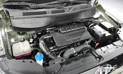 Hyundai Casper 2022 1.0 гидро в Москве № 1128270, миниатюра 5