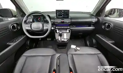 Hyundai Casper 2022 1.0 гидро в Москве № 1128270, миниатюра 6