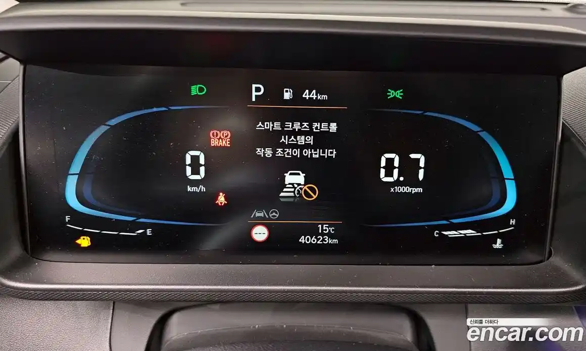 Hyundai Casper 2022 1.0 гидро в Москве № 1128270, фото 7