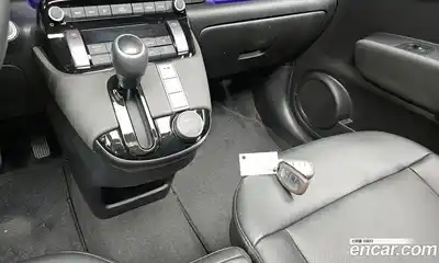 Hyundai Casper 2022 1.0 гидро в Москве № 1128270, миниатюра 8