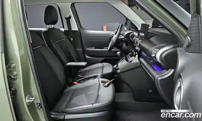 Hyundai Casper 2022 1.0 гидро в Москве № 1128270, миниатюра 9