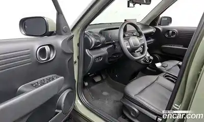 Hyundai Casper 2022 1.0 гидро в Москве № 1128270, миниатюра 10