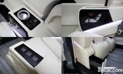 Kia Canival 2026 1.6 Автомат в Москве № 1128336, миниатюра 12