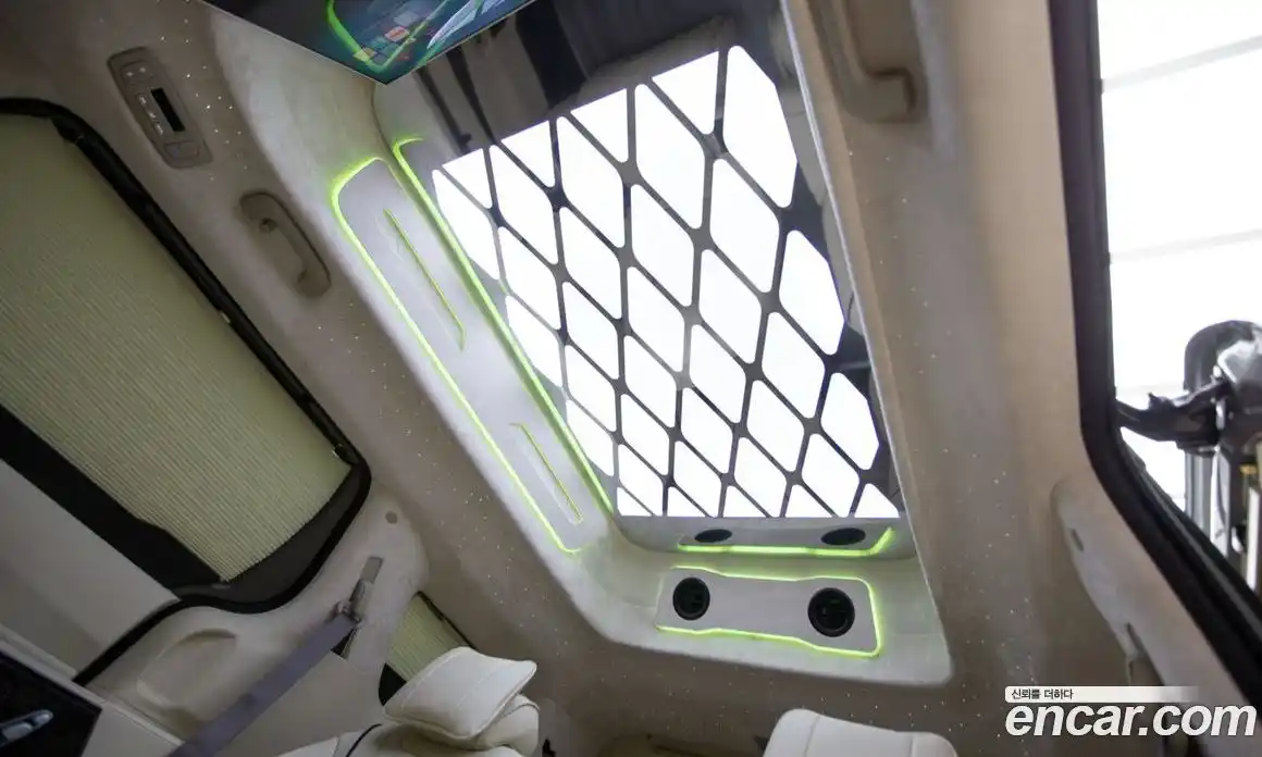 Kia Canival 2026 1.6 Автомат в Москве № 1128336, фото 13