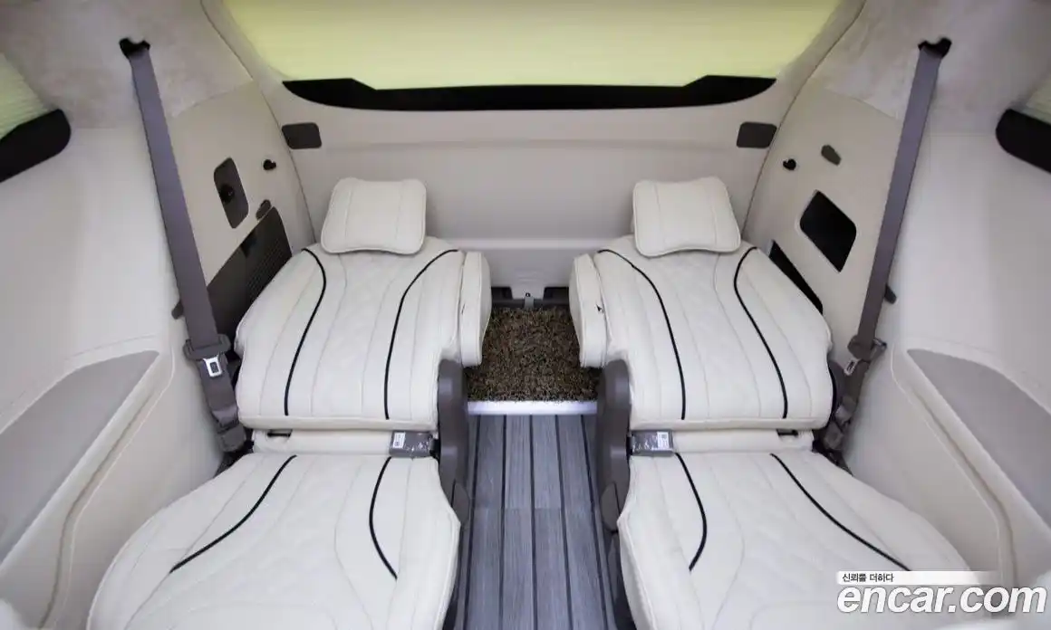 Kia Canival 2026 1.6 Автомат в Москве № 1128336, фото 15