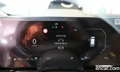 Kia Canival 2026 1.6 Автомат в Москве № 1128336, миниатюра 4