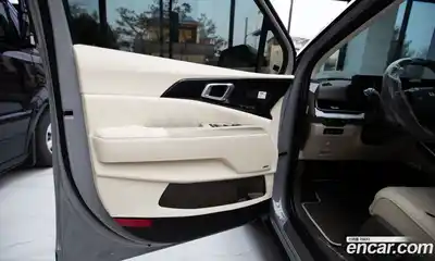 Kia Canival 2026 1.6 Автомат в Москве № 1128336, миниатюра 5