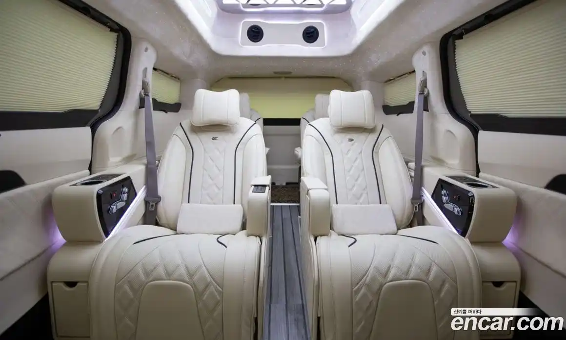 Kia Canival 2026 1.6 Автомат в Москве № 1128336, фото 7