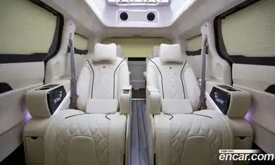 Kia Canival 2026 1.6 Автомат в Москве № 1128336, миниатюра 7