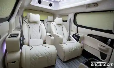 Kia Canival 2026 1.6 Автомат в Москве № 1128336, миниатюра 8