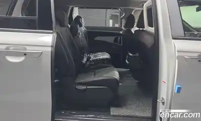 Kia Canival 2024 1.6 Автомат в Москве № 1128410, миниатюра 12