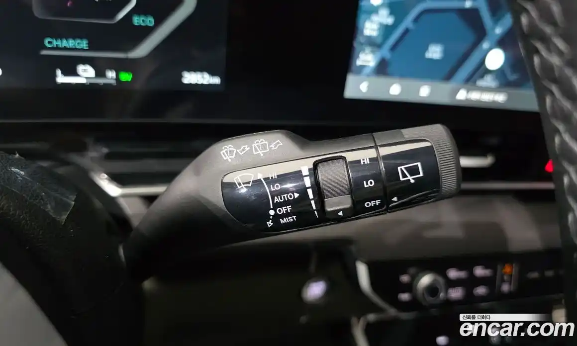 Kia Canival 2024 1.6 Автомат в Москве № 1128410, фото 18