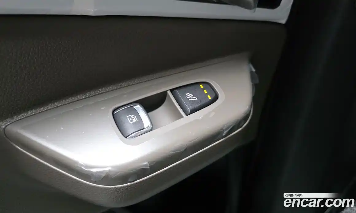 Kia Canival 2024 1.6 Автомат в Москве № 1128410, фото 19