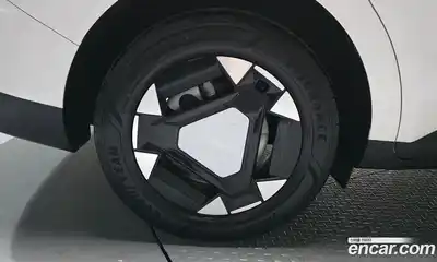 Kia Canival 2024 1.6 Автомат в Москве № 1128410, миниатюра 5