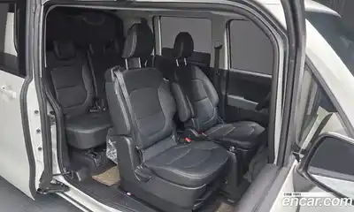 Kia Ray 2024 1.0 Автомат в Москве № 1128464, миниатюра 12