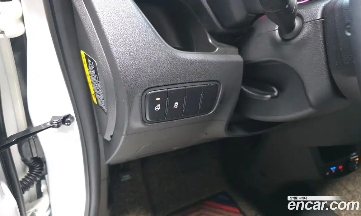 Kia Ray 2024 1.0 Автомат в Москве № 1128464, фото 14