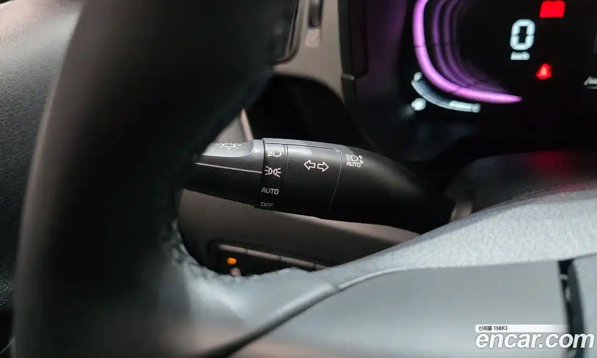 Kia Ray 2024 1.0 Автомат в Москве № 1128464, фото 15