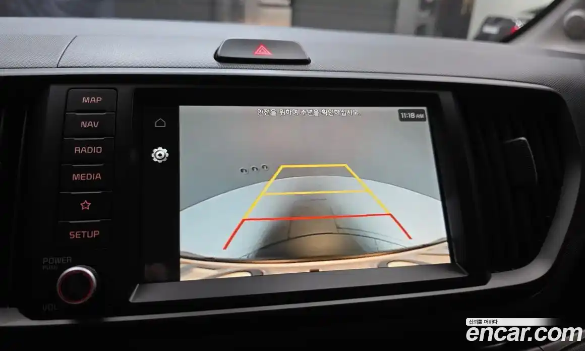 Kia Ray 2024 1.0 Автомат в Москве № 1128464, фото 16