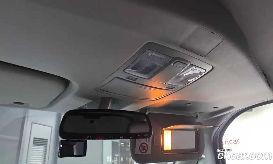 Kia Ray 2024 1.0 Автомат в Москве № 1128464, фото 19