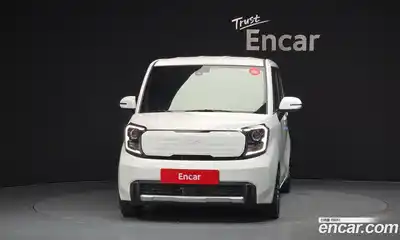 Kia Ray 2024 1.0 Автомат в Москве № 1128464, миниатюра 3