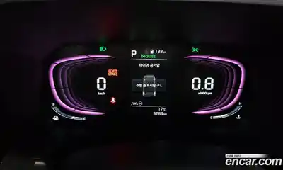 Kia Ray 2024 1.0 Автомат в Москве № 1128464, миниатюра 8